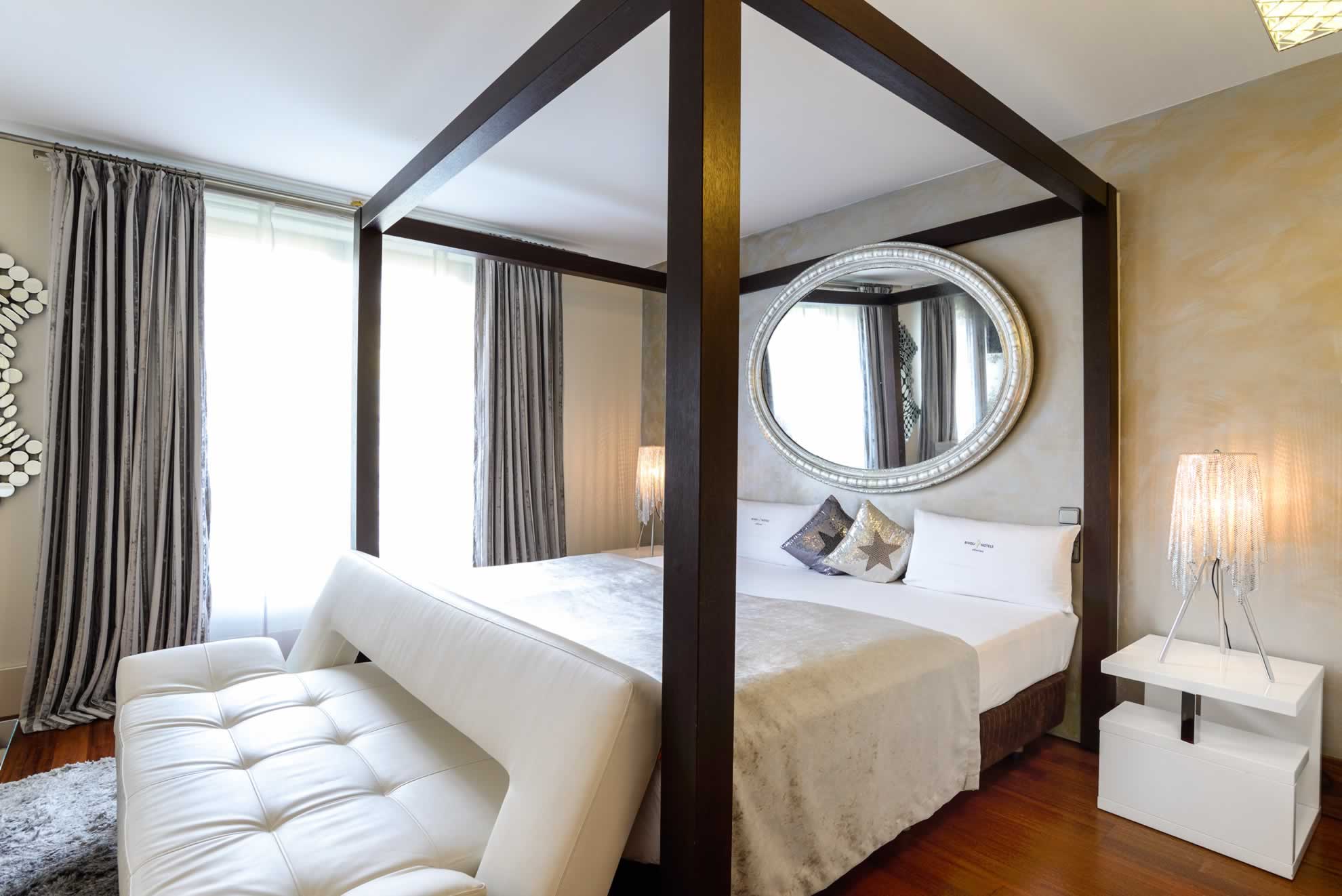 Komfort Zimmer