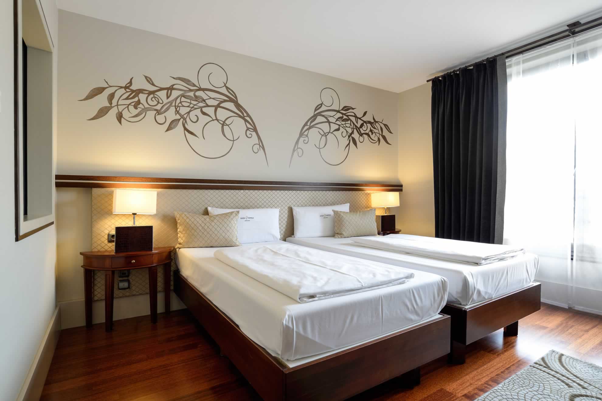 Komfort Zimmer