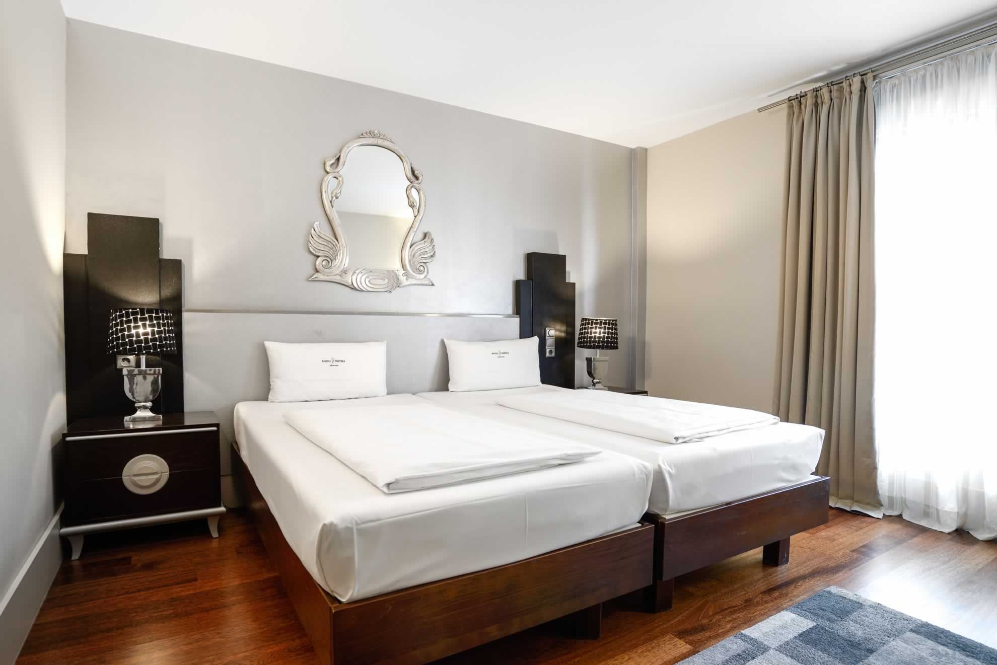 Komfort Zimmer