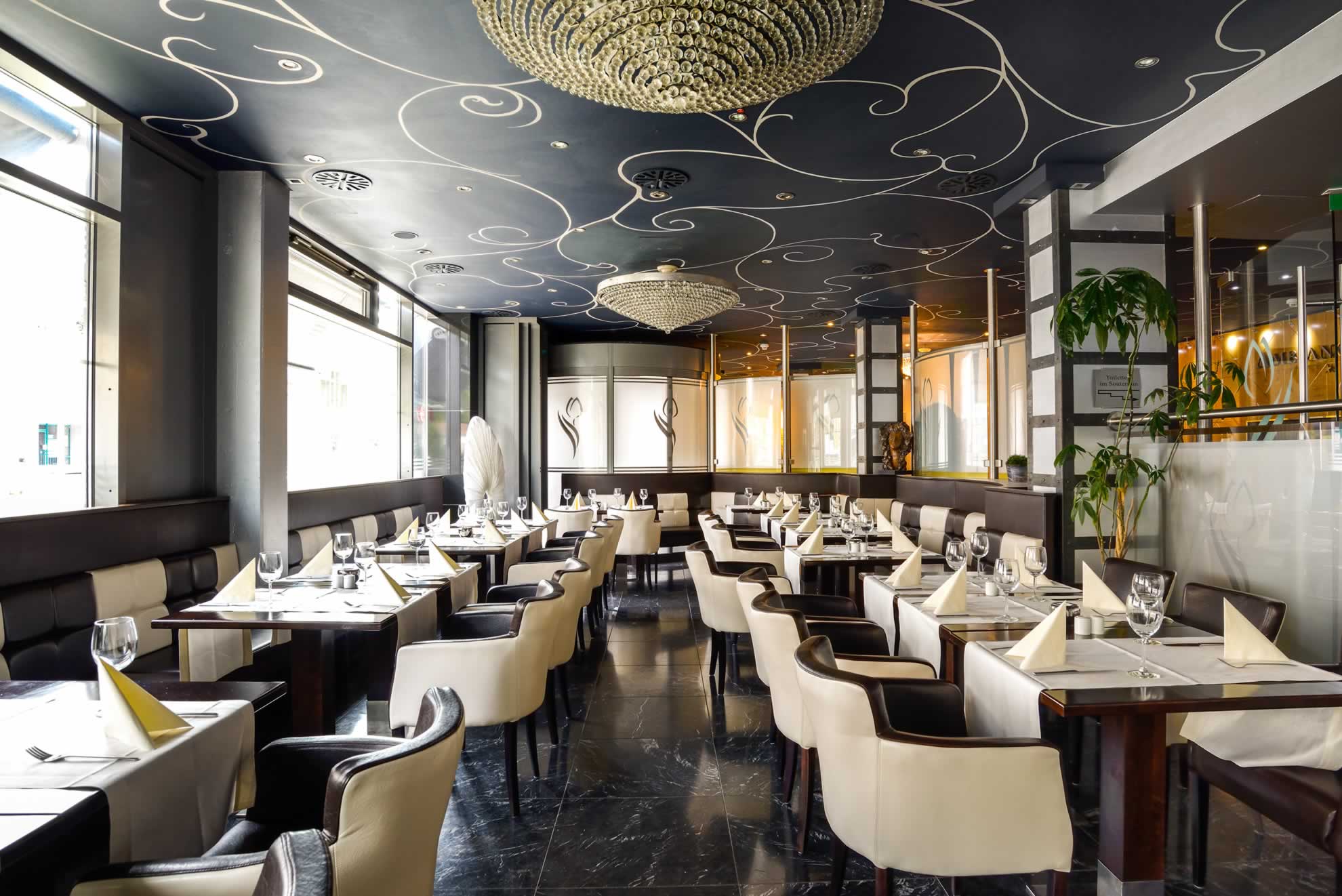 Restaurant Giulia